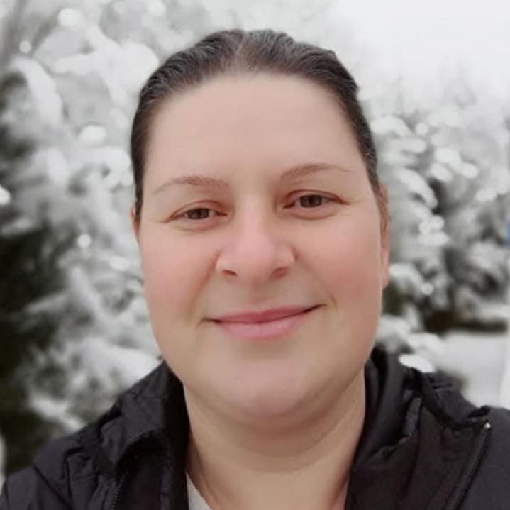 Măgduț Ana-Maria